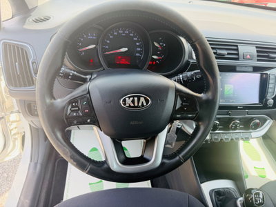 Kia Rio 1.1 CRDi 5p. Cool (15)