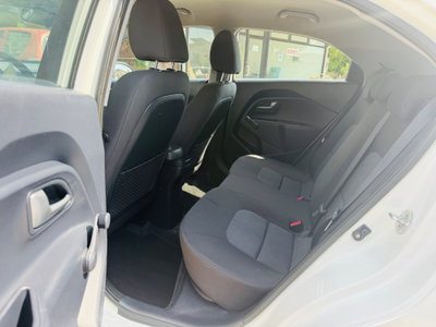 Kia Rio 1.1 CRDi 5p. Cool (17)