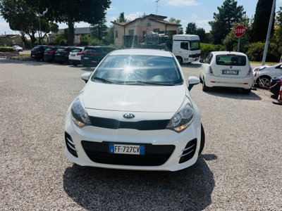 Kia Rio 1.1 CRDi 5p. Cool (2)