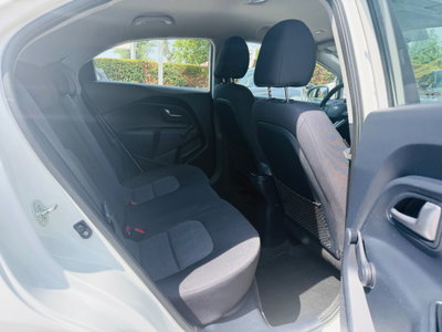 Kia Rio 1.1 CRDi 5p. Cool (20)