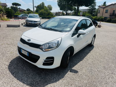 Kia Rio 1.1 CRDi 5p. Cool (3)