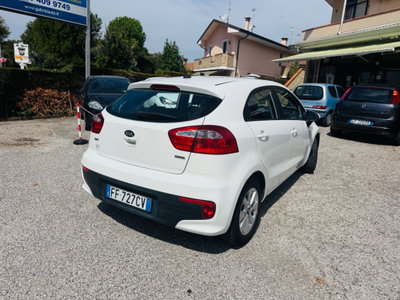 Kia Rio 1.1 CRDi 5p. Cool (7)