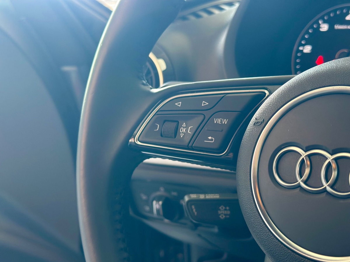 Audi A3 Sportback 35 TDI S tronic Admired (10)