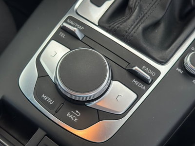 Audi A3 Sportback 35 TDI S tronic Admired (16)