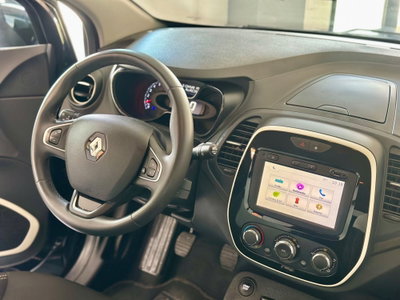 Renault Captur TCe 12V 90 CV Start&Stop Energy Bose (10)