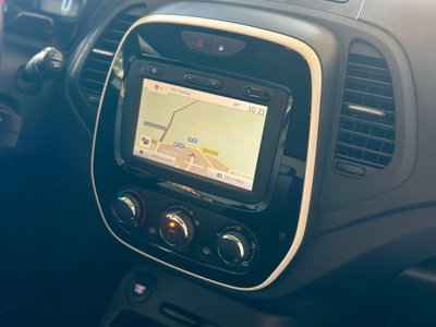Renault Captur TCe 12V 90 CV Start&Stop Energy Bose (11)