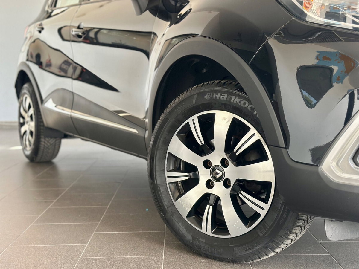 Renault Captur TCe 12V 90 CV Start&Stop Energy Bose (5)