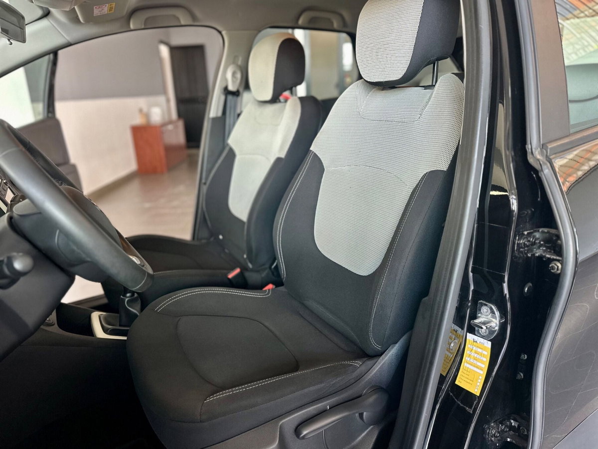Renault Captur TCe 12V 90 CV Start&Stop Energy Bose (6)