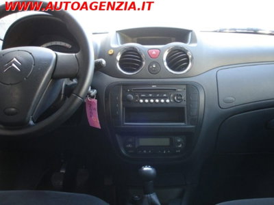 Citroen C3 1.4 HDi 70 Exclusive (16)