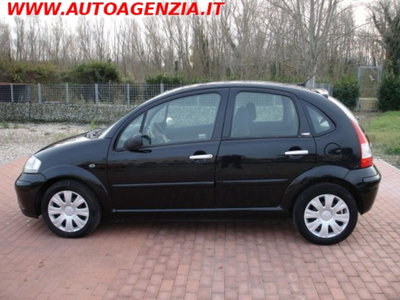 Citroen C3 1.4 HDi 70 Exclusive (4)
