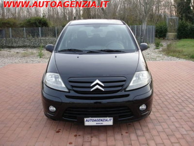 Citroen C3 1.4 HDi 70 Exclusive (6)