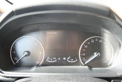 Ford EcoSport 1.5 TDCi 100 CV Start&Stop Titanium (11)