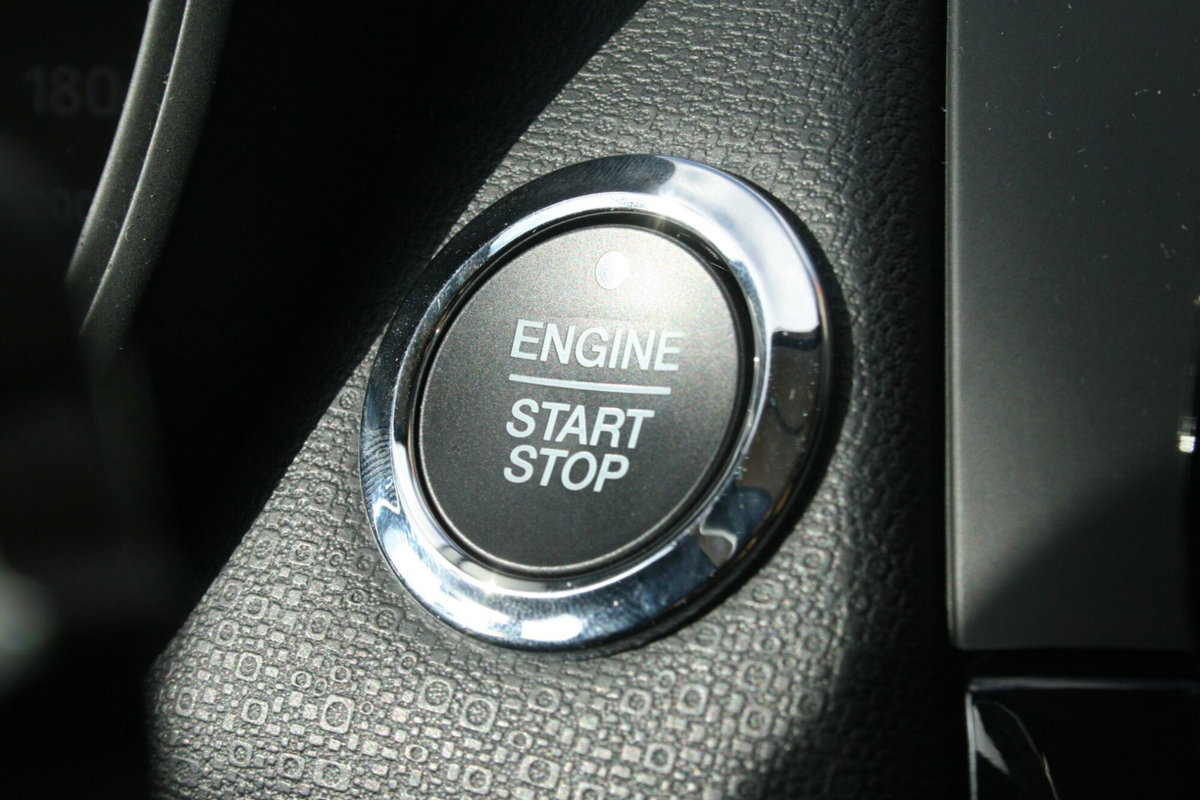 Ford EcoSport 1.5 TDCi 100 CV Start&Stop Titanium (12)