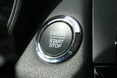 Ford EcoSport 1.5 TDCi 100 CV Start&Stop Titanium (12)