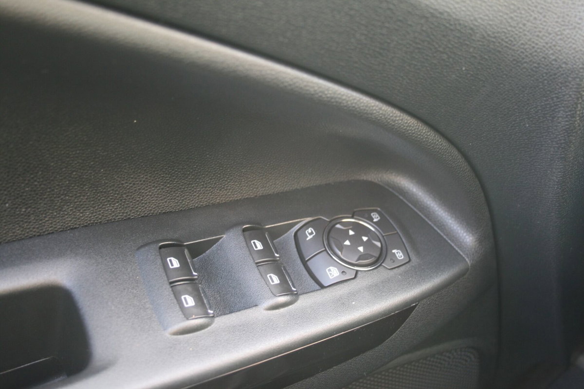 Ford EcoSport 1.5 TDCi 100 CV Start&Stop Titanium (13)