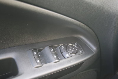 Ford EcoSport 1.5 TDCi 100 CV Start&Stop Titanium (13)