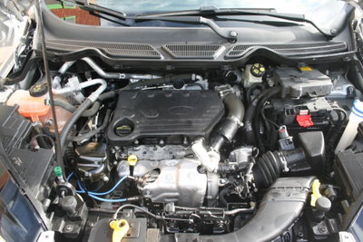 Ford EcoSport 1.5 TDCi 100 CV Start&Stop Titanium (19)