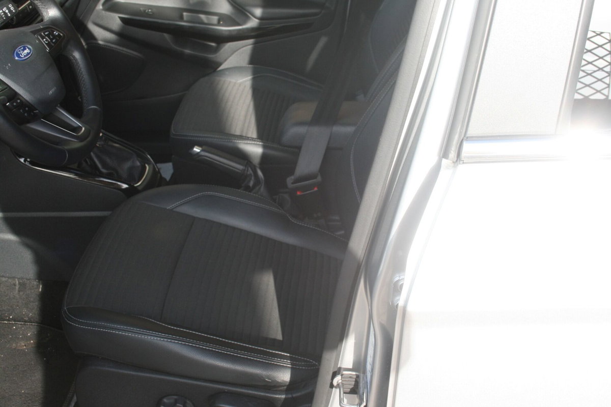 Ford EcoSport 1.5 TDCi 100 CV Start&Stop Titanium (8)