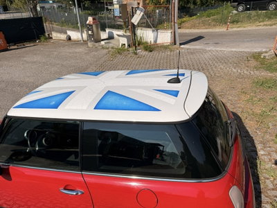 MINI Mini 1.4 tdi One D Park Lane (6)