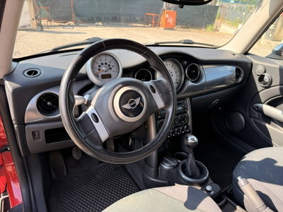 MINI Mini 1.4 tdi One D Park Lane (7)