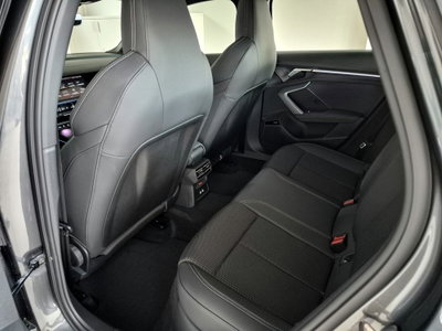 Audi A3 Sportback 35 TFSI S tronic S line edition (15)
