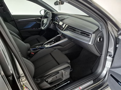 Audi A3 Sportback 35 TFSI S tronic S line edition (17)