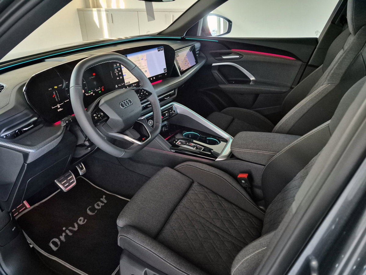 Audi Q5 40 TDI 204 CV quattro S tronic (11)