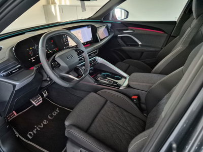 Audi Q5 40 TDI 204 CV quattro S tronic (11)