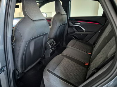 Audi Q5 40 TDI 204 CV quattro S tronic (13)