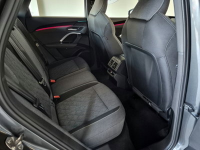 Audi Q5 40 TDI 204 CV quattro S tronic (16)