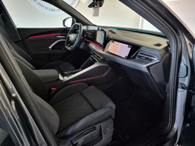 Audi Q5 40 TDI 204 CV quattro S tronic (17)