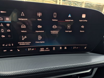 Audi Q5 40 TDI 204 CV quattro S tronic (3)
