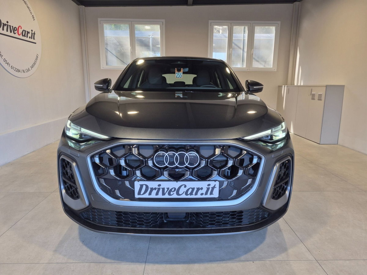 Audi Q5 40 TDI 204 CV quattro S tronic (6)