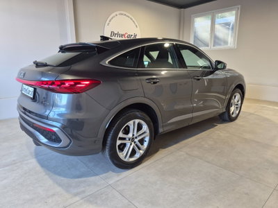 Audi Q5 40 TDI 204 CV quattro S tronic (8)