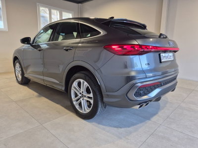 Audi Q5 40 TDI 204 CV quattro S tronic (10)