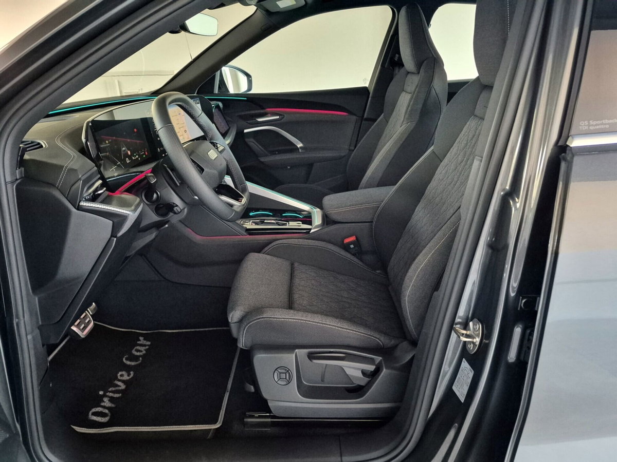 Audi Q5 40 TDI 204 CV quattro S tronic (12)