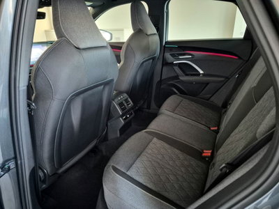 Audi Q5 40 TDI 204 CV quattro S tronic (13)
