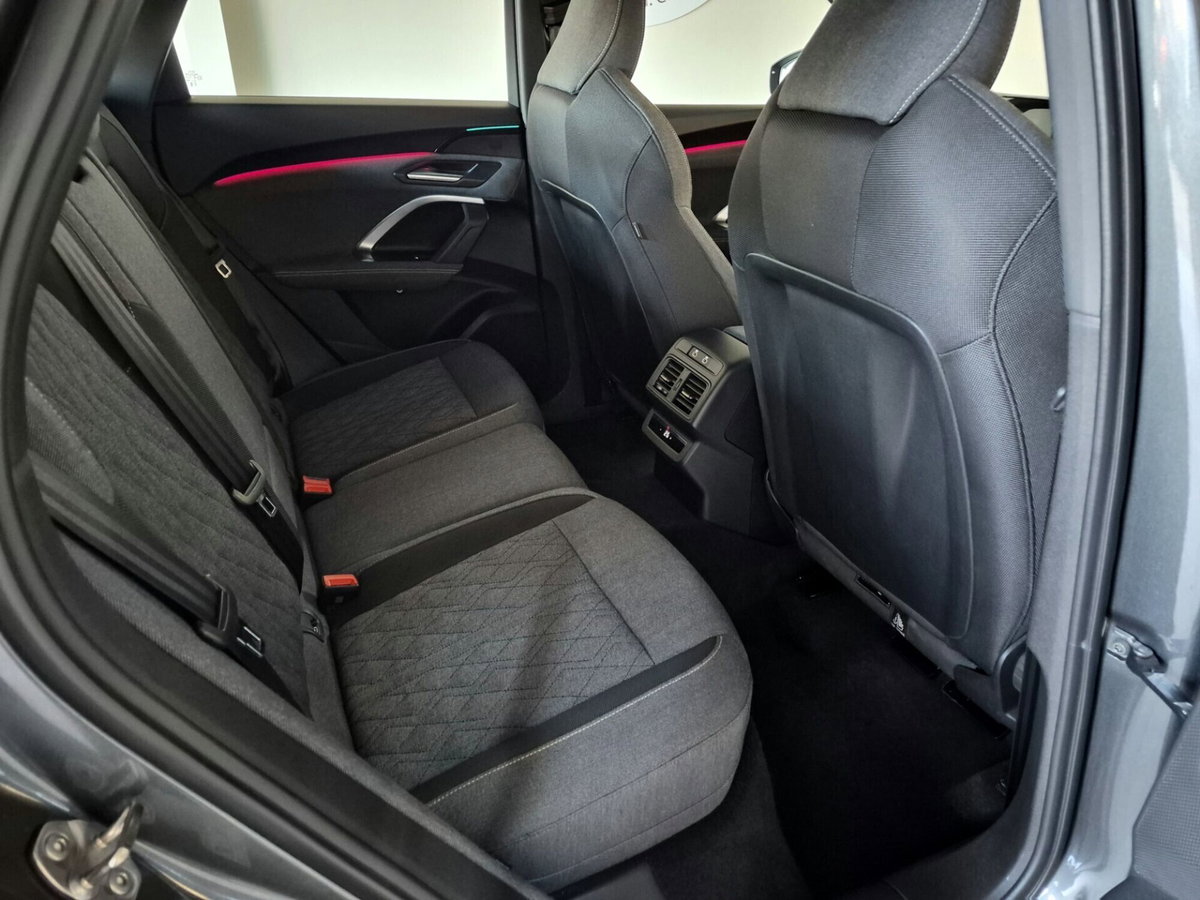 Audi Q5 40 TDI 204 CV quattro S tronic (16)