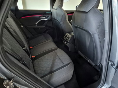 Audi Q5 40 TDI 204 CV quattro S tronic (16)