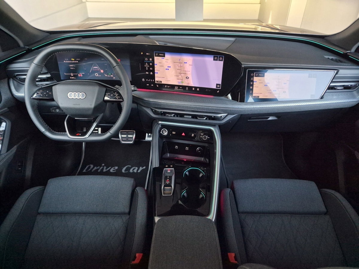 Audi Q5 40 TDI 204 CV quattro S tronic (2)