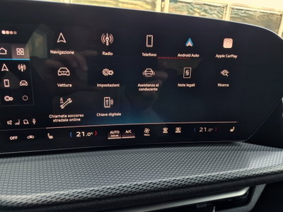 Audi Q5 40 TDI 204 CV quattro S tronic (3)