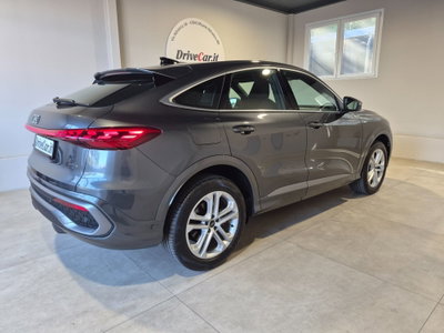 Audi Q5 40 TDI 204 CV quattro S tronic (8)