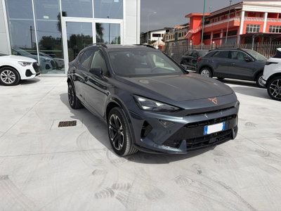 Cupra Formentor 1.5 hybrid 150cv dsg usata