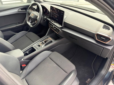 Cupra Formentor 1.5 hybrid 150cv dsg (10)