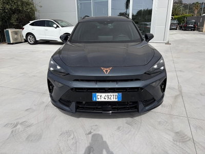 Cupra Formentor 1.5 hybrid 150cv dsg (2)