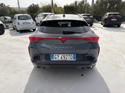 Cupra Formentor 1.5 hybrid 150cv dsg (6)