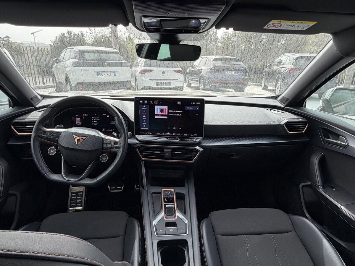 Cupra Formentor 1.5 hybrid 150cv dsg (8)