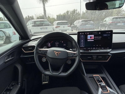 Cupra Formentor 1.5 hybrid 150cv dsg (9)