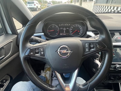 Opel Corsa 1.3 CDTI 95CV F.AP. 3 porte b-color (12)