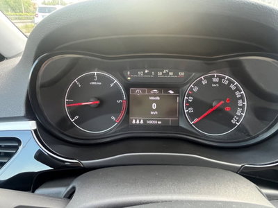 Opel Corsa 1.3 CDTI 95CV F.AP. 3 porte b-color (13)